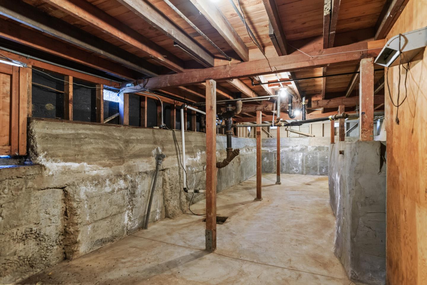 100 Parkview Drive San Bruno, CA 94066 - Photo 24 of 25 a view of a porch of a house