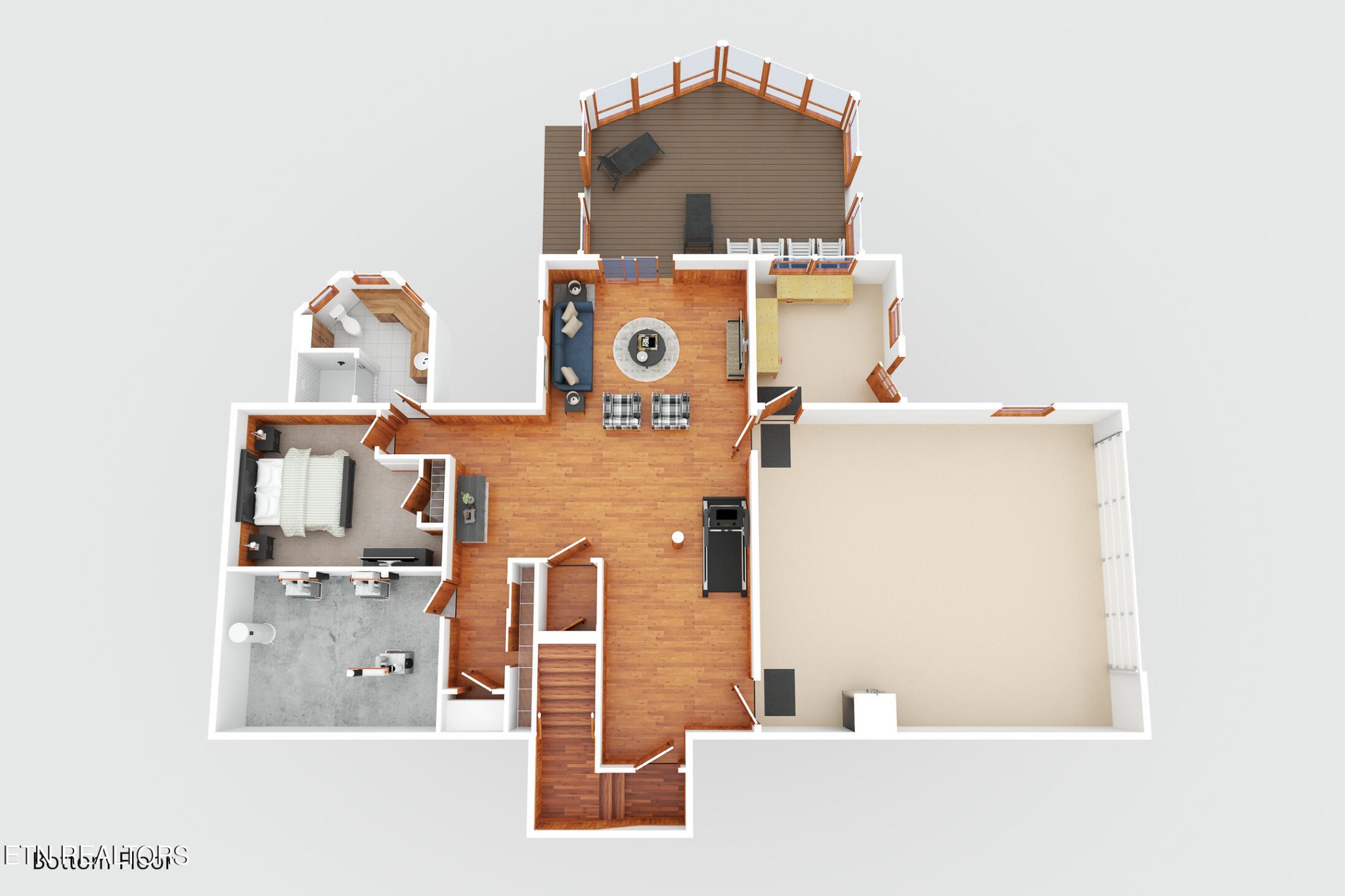 546 Bluff View Road New Tazewell, TN 37825 - Photo 60 of 60