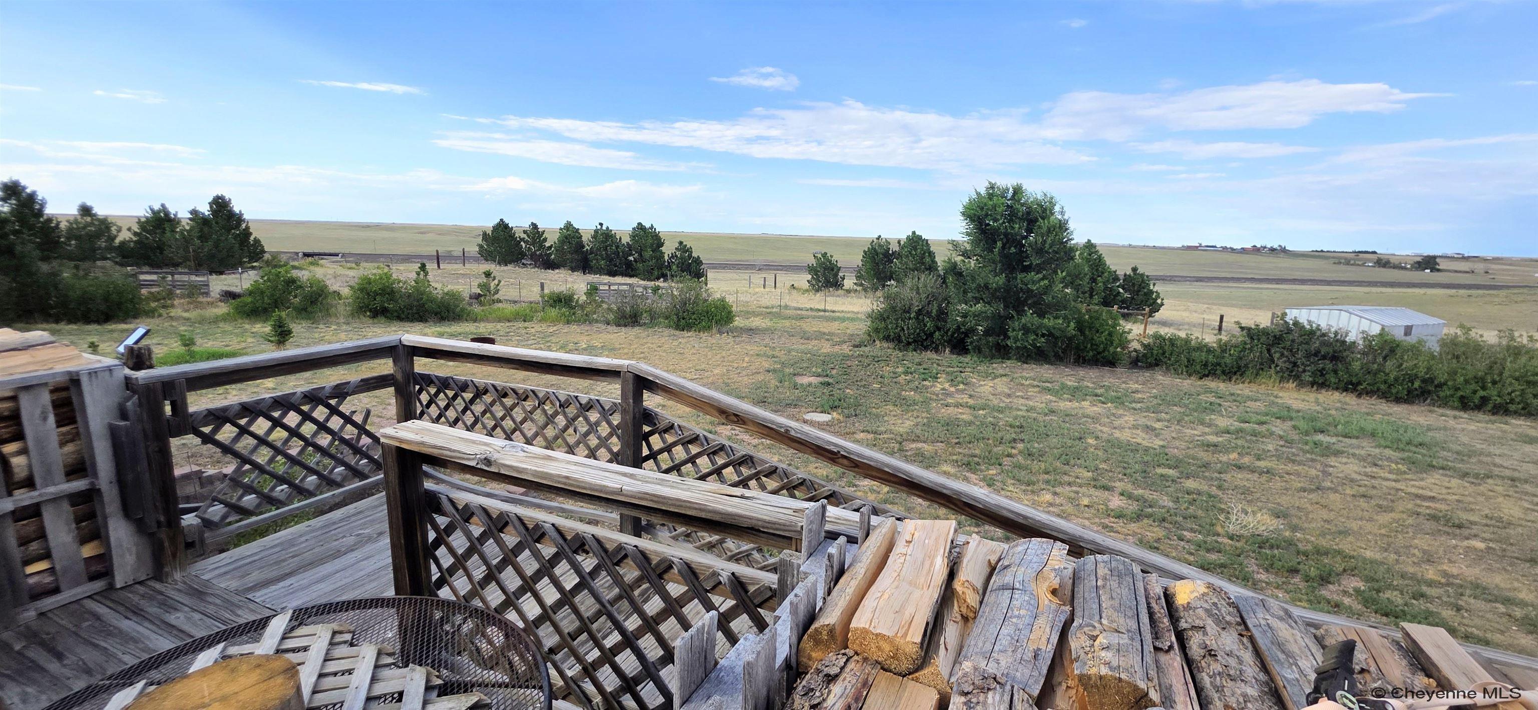 4724 Conrad Road Burns, WY 82053 - Photo 20 of 35 Gallery Image 20