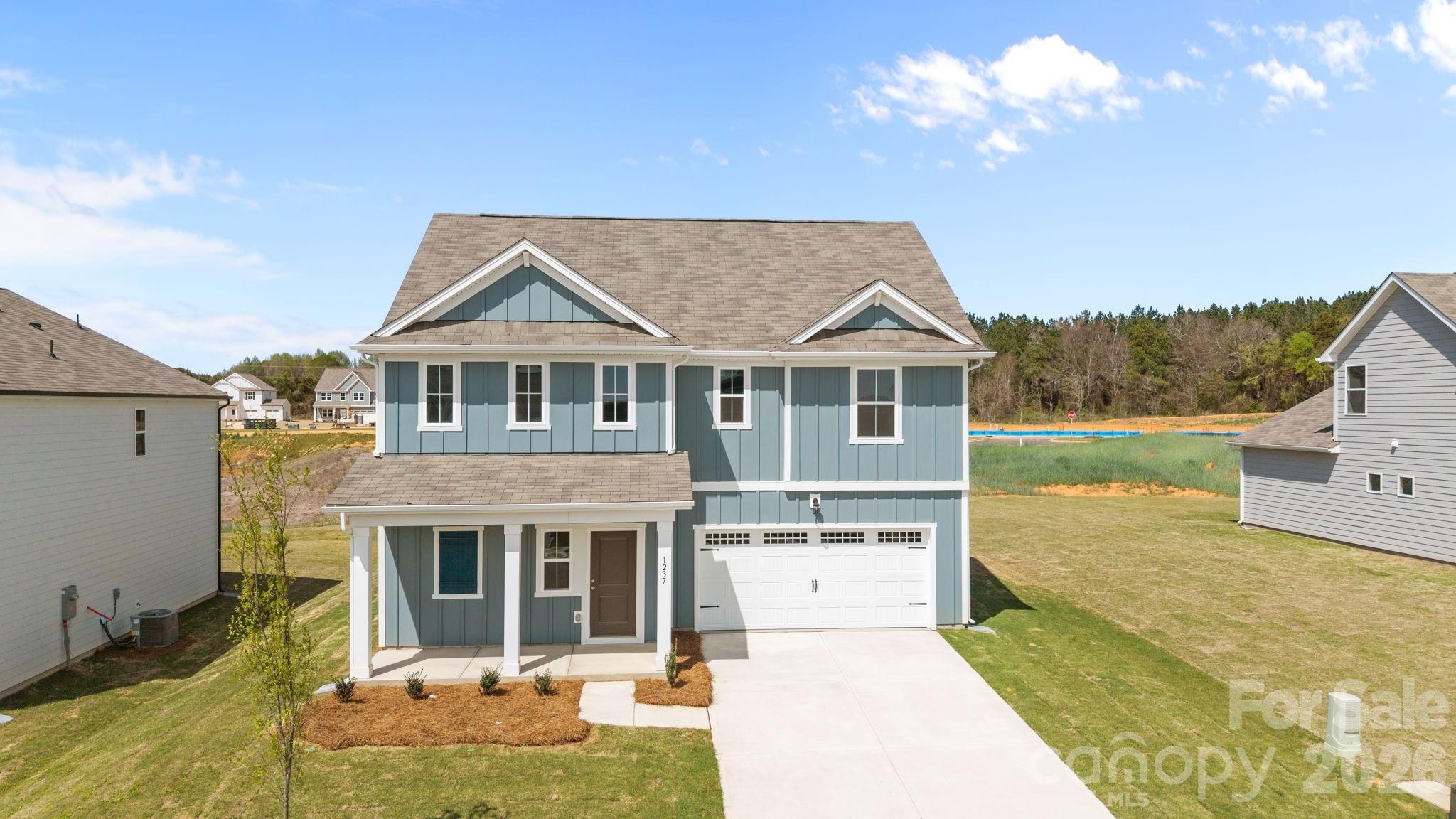 1237 Marble Passage Richburg, SC 29729 - Photo 1 of 12