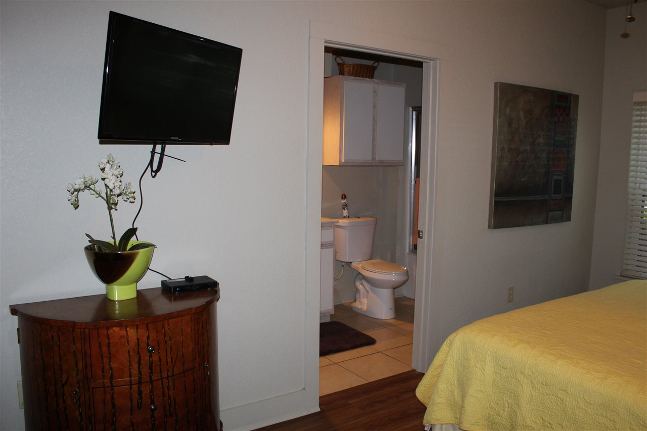 20050-407 Oak Road East, Unit 407 Gulf Shores, AL 36542 - Photo 8 of 50 TV on the Wall