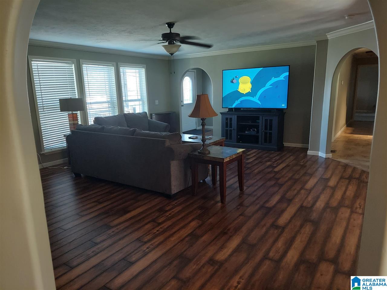 757 Rubley Road Carbon Hill, AL 35549 - Photo 26 of 44
