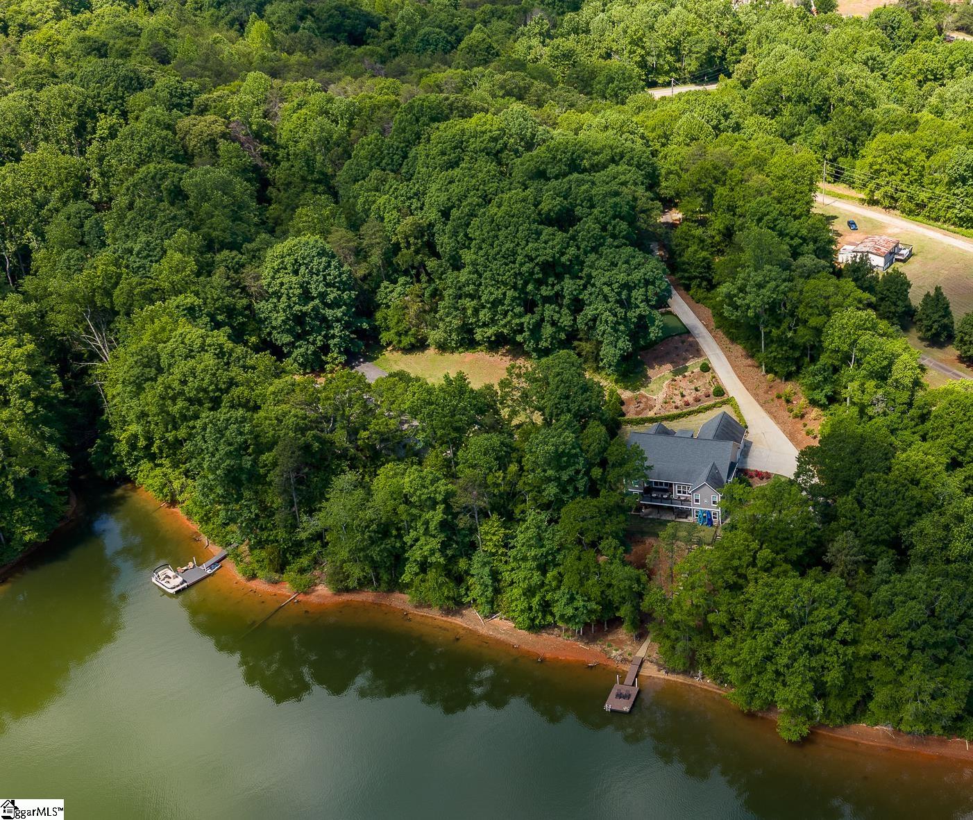 2415 Sandy Ford Road Chesnee, SC 29323 - Photo 43 of 49