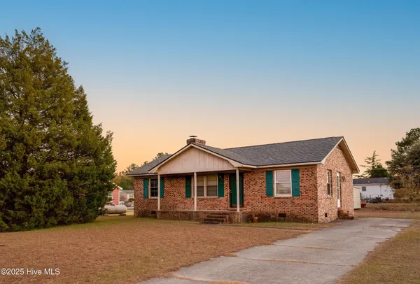 $120,000 | 101 Ellenton Avenue, Hamlet, NC 28345