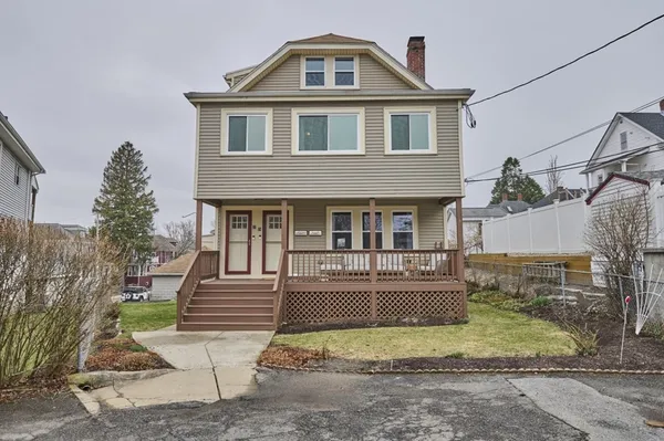 $819,000 | 27 Homer Circle, Unit 27, Medford, MA 02155
