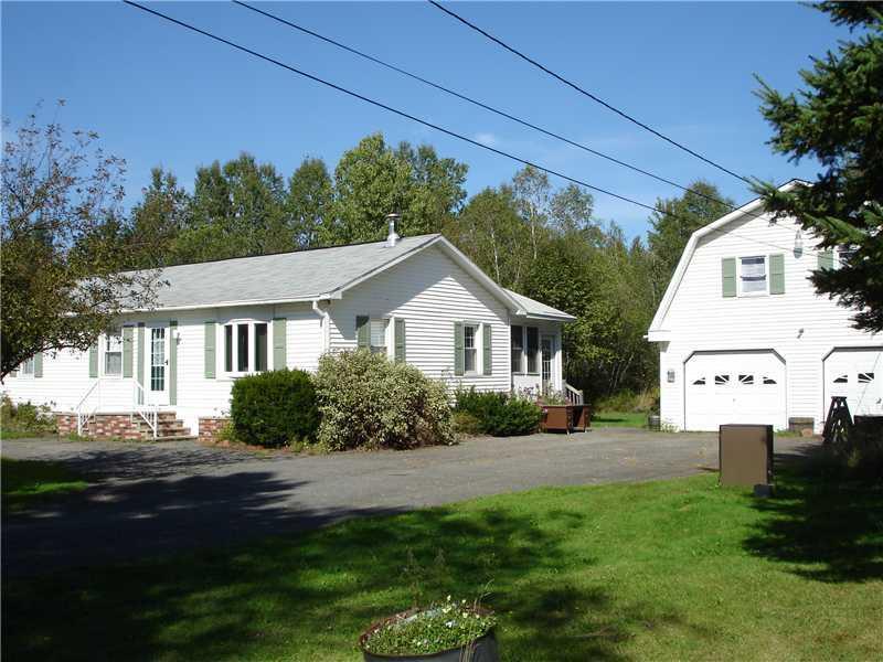 176 Day Road Brewer, ME 04412 - Photo 1 of 20 Exterior Front.