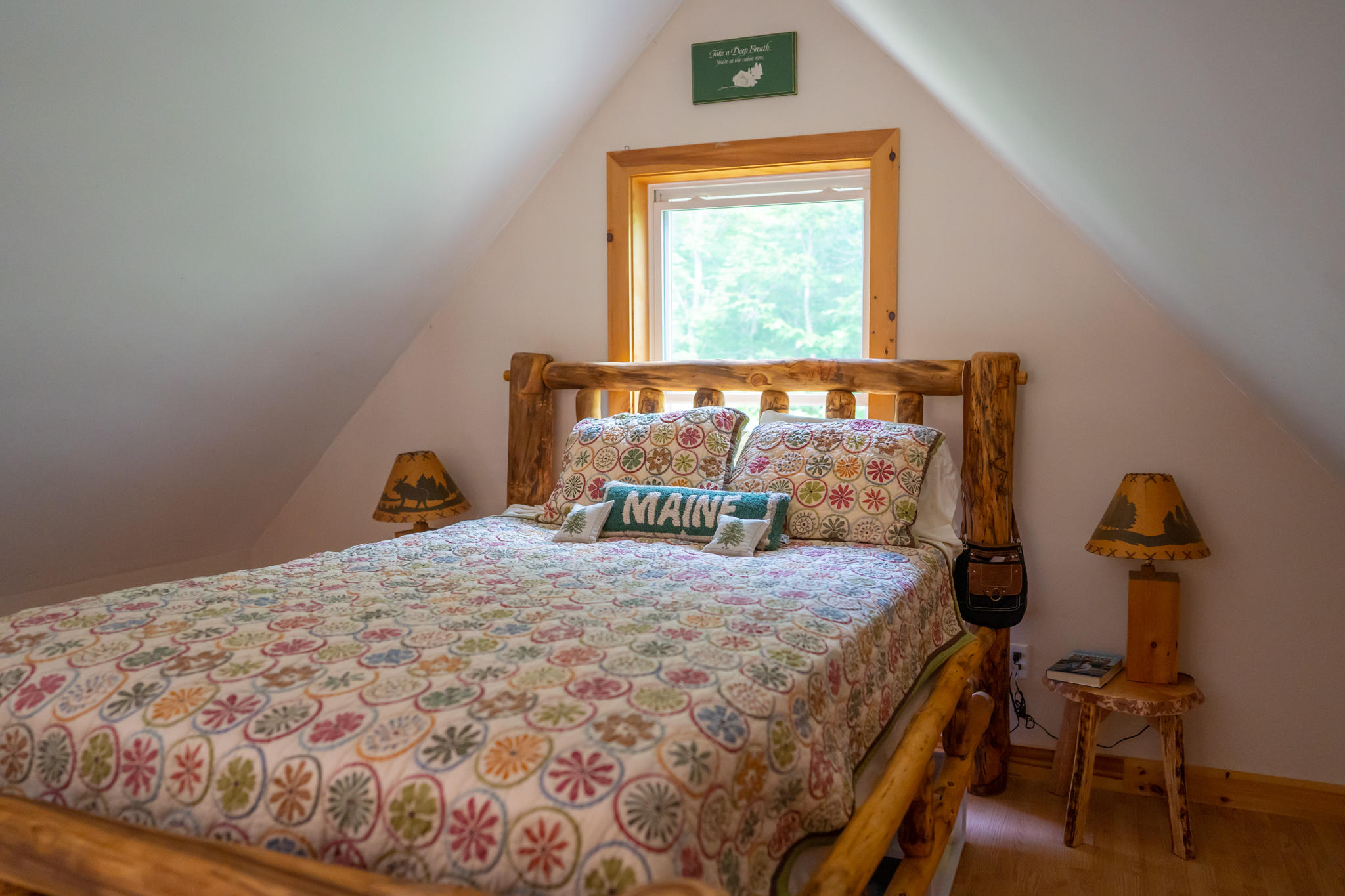 336 Rollins Ridge Road Dixfield, ME 04224 - Photo 21 of 41 336 Rollins Ridge Road, Dixfield, ME-20