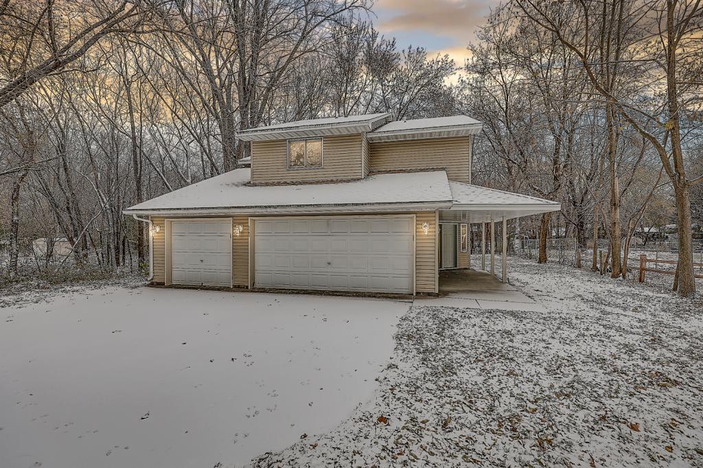 8463 Westwood Road Northeast Spring Lake Park, MN 55432 - Photo 1 of 1 Gallery Image 1