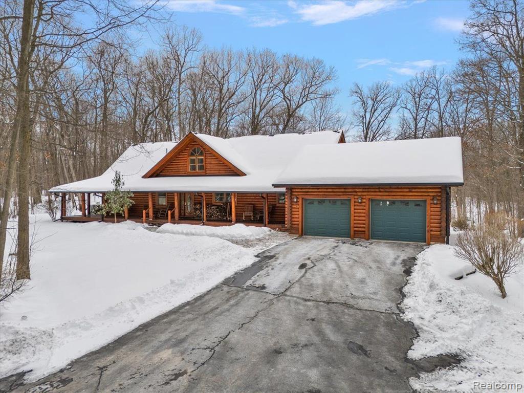 10287 Gibbs Road Clarkston, MI 48348 - Photo 2 of 87