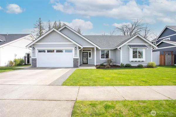 $639,000 | 2268 Brome Street, Lynden, WA 98264