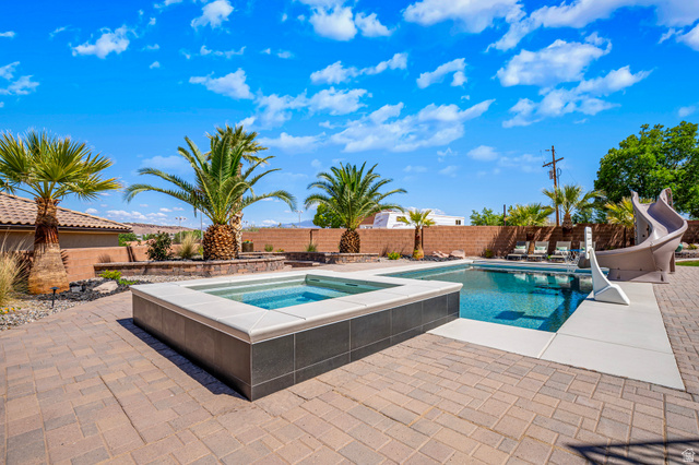 2817 Amaranth Drive St. George, UT 84790 - Photo 69 of 101