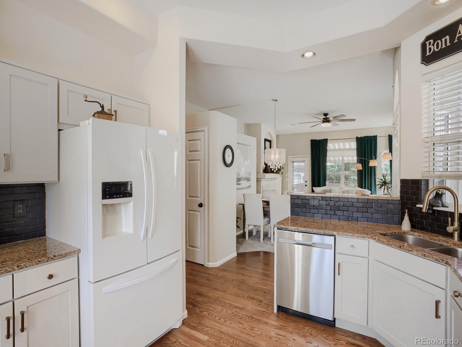 36 Woodland Circle Highlands Ranch, CO 80126 - Photo 11 of 22