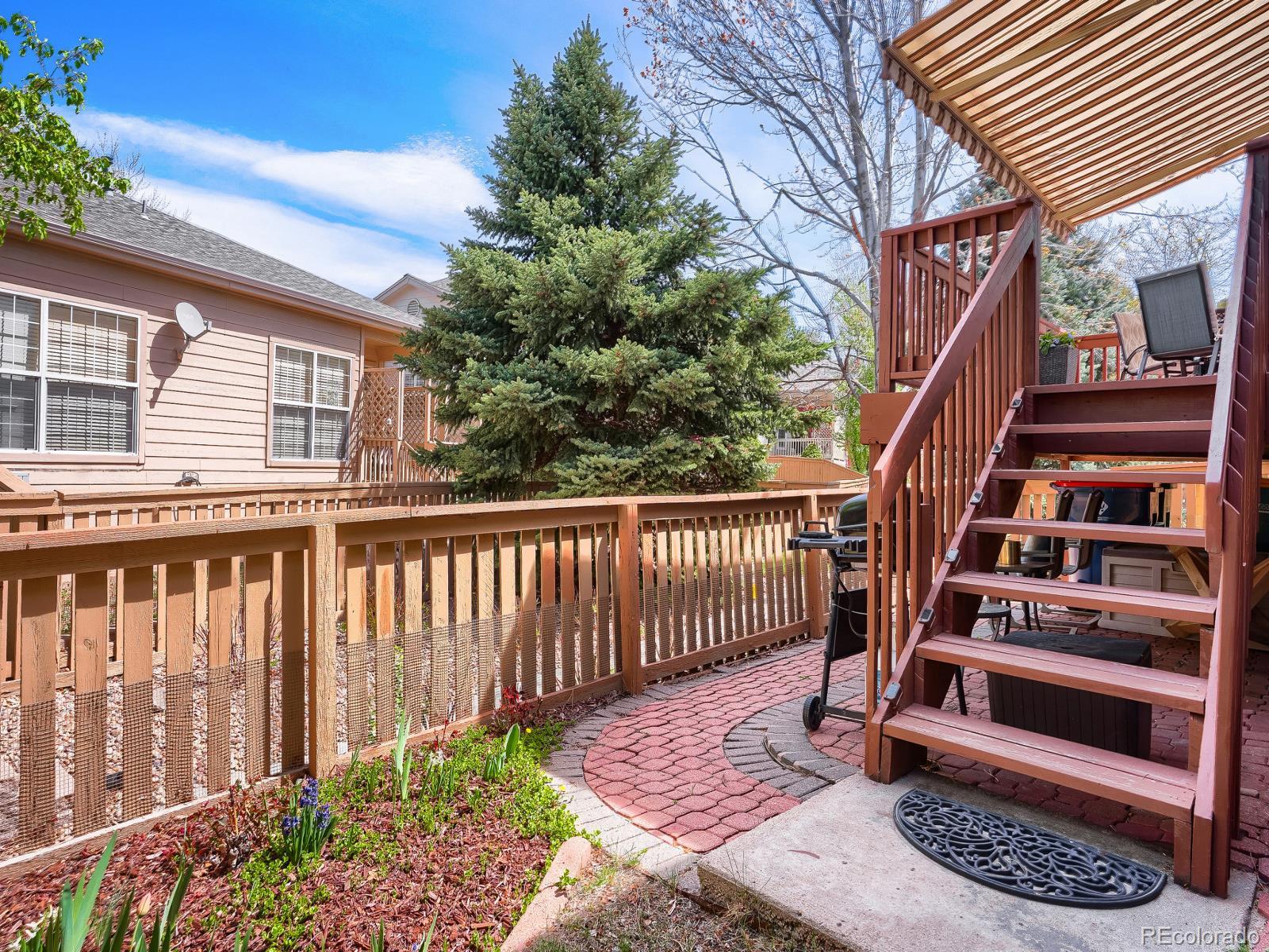 36 Woodland Circle Highlands Ranch, CO 80126 - Photo 21 of 22