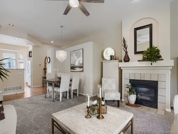 $650,000 | 36 Woodland Circle, Highlands Ranch, CO 80126