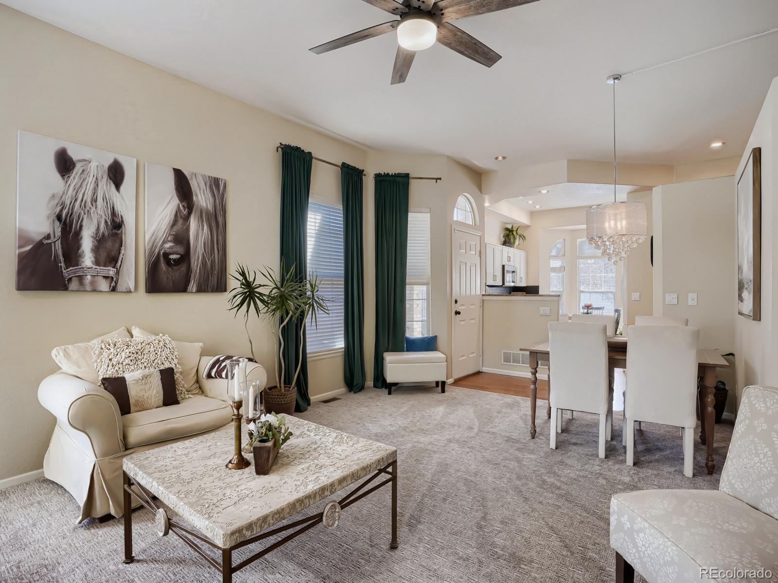 36 Woodland Circle Highlands Ranch, CO 80126 - Photo 7 of 22