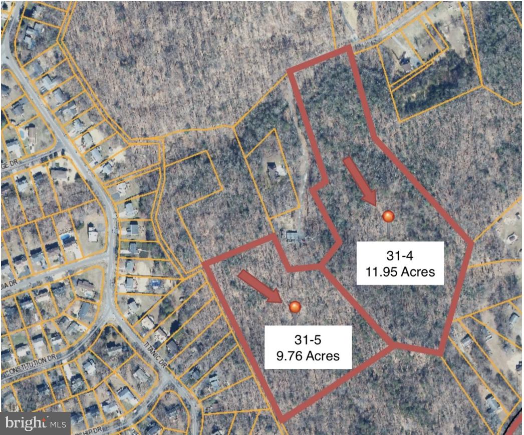 Norman Road Stafford, VA 22554 - Photo 3 of 3