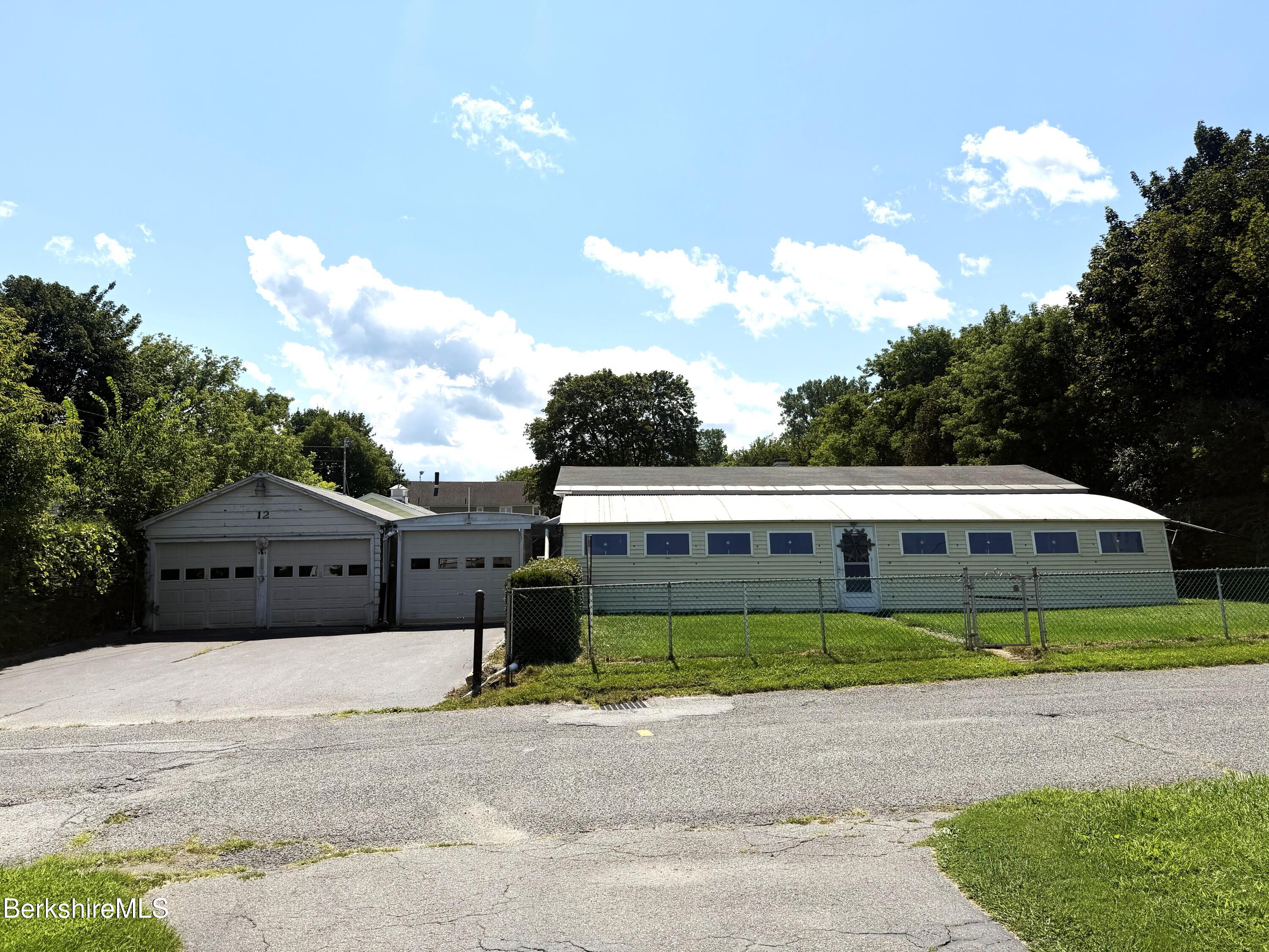 12 Apremont Street Adams, MA 01220 - Photo 43 of 43 Not a drive-by! Come see inside!