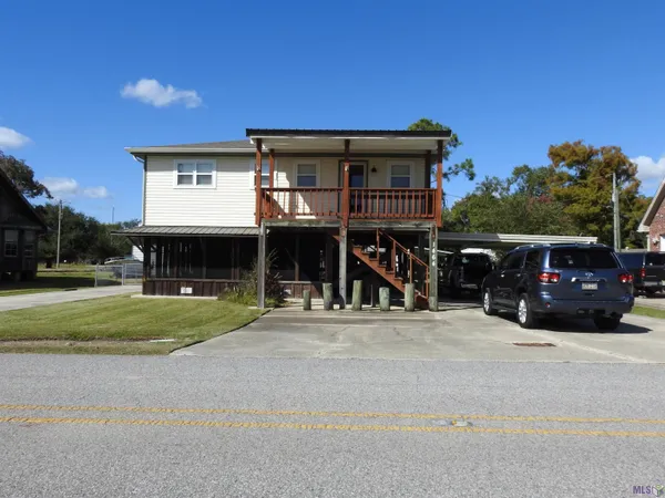 $200,000 | 1464 Dr Beatrous Road, Theriot, LA 70397
