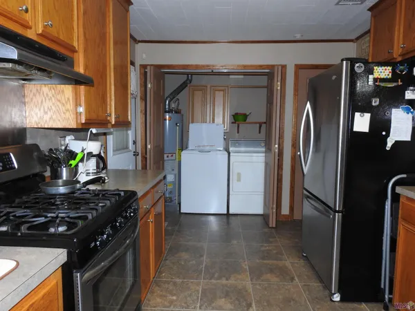 $200,000 | 1464 Dr Beatrous Road, Theriot, LA 70397