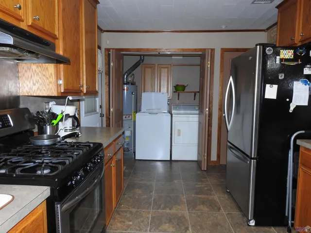 $225,000 | 1464 Dr Beatrous Road, Theriot, LA 70397