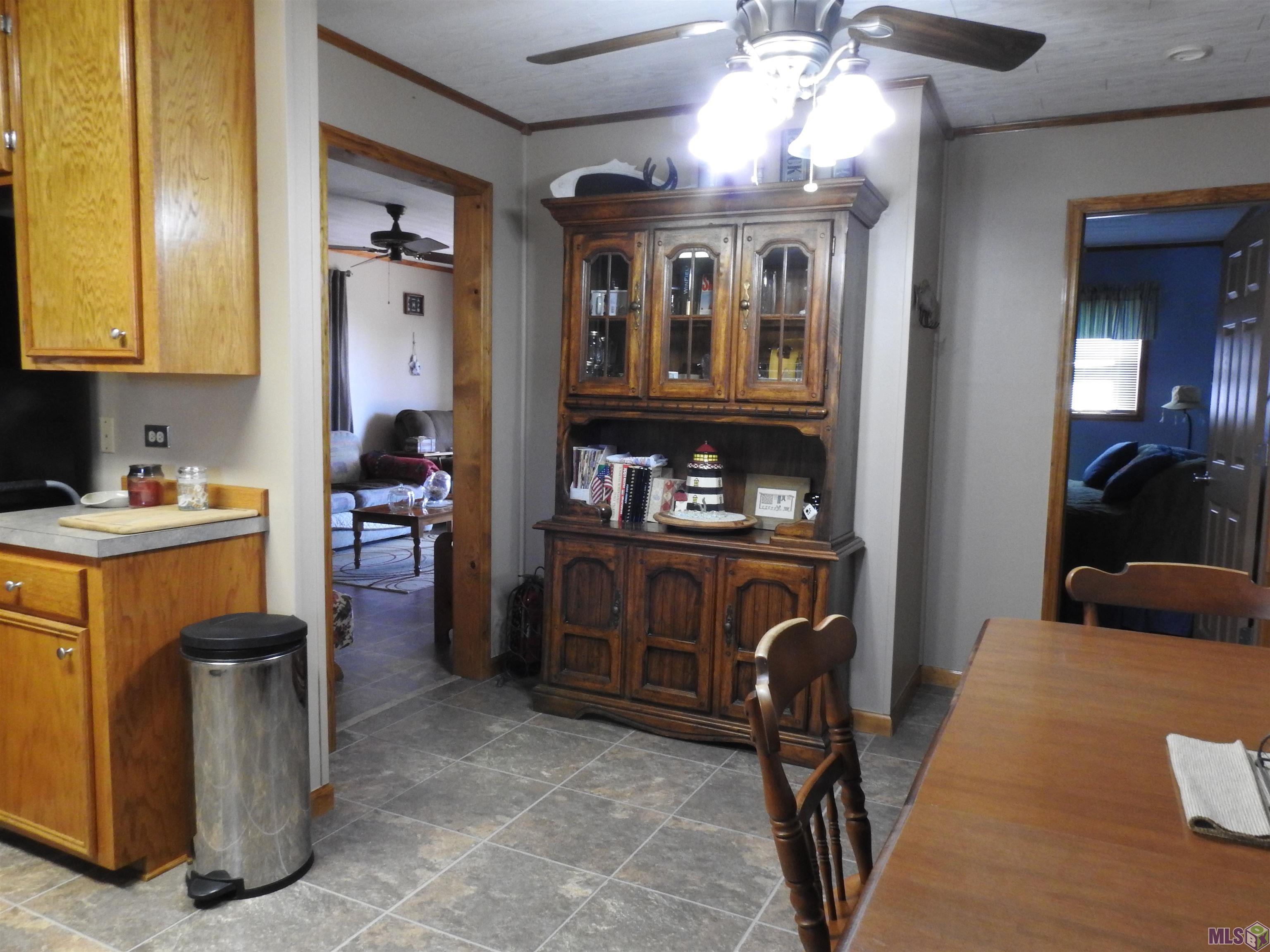 1464 Dr Beatrous Road Theriot, LA 70397 - Photo 14 of 30