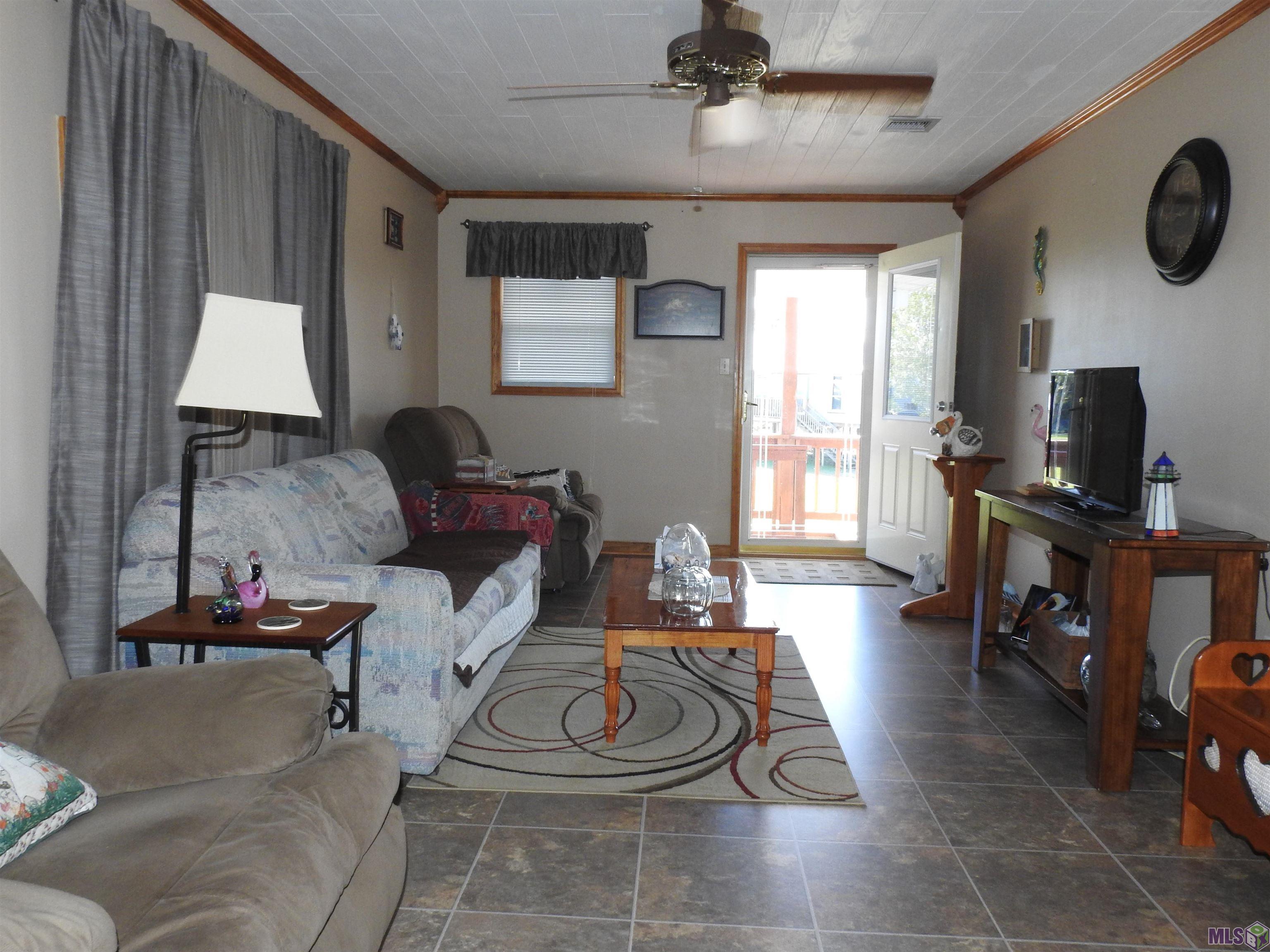 1464 Dr Beatrous Road Theriot, LA 70397 - Photo 15 of 30
