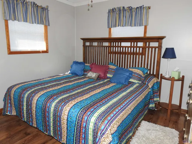 $225,000 | 1464 Dr Beatrous Road, Theriot, LA 70397