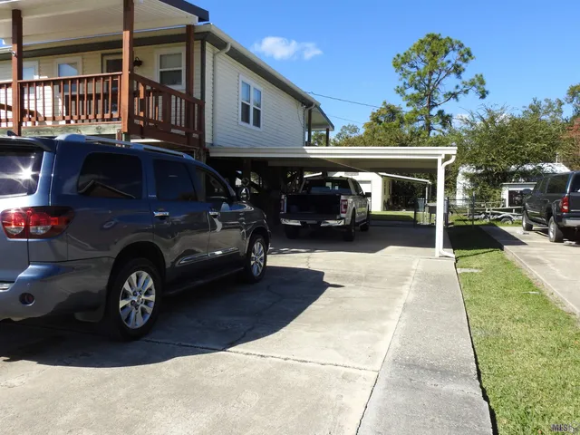 $225,000 | 1464 Dr Beatrous Road, Theriot, LA 70397