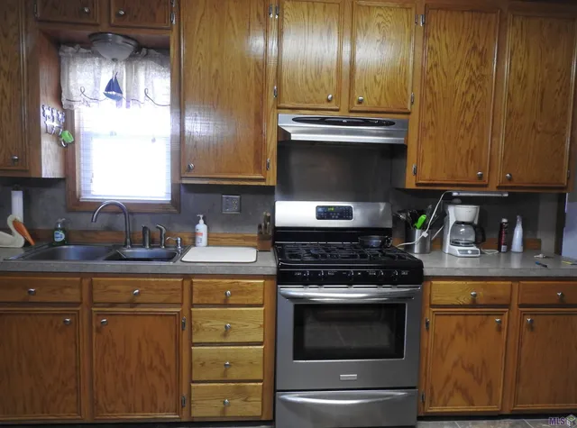 $225,000 | 1464 Dr Beatrous Road, Theriot, LA 70397