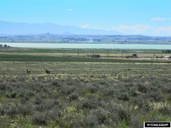 $90,000 | 0 Last Chance Drive, Riverton, WY 82501