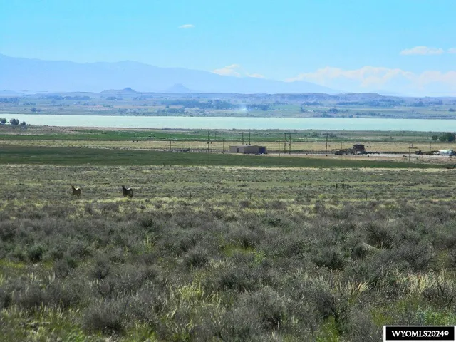 $90,000 | 0 Last Chance Drive, Riverton, WY 82501