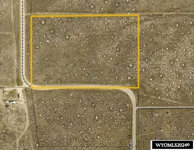 $90,000 | 0 Last Chance Drive, Riverton, WY 82501