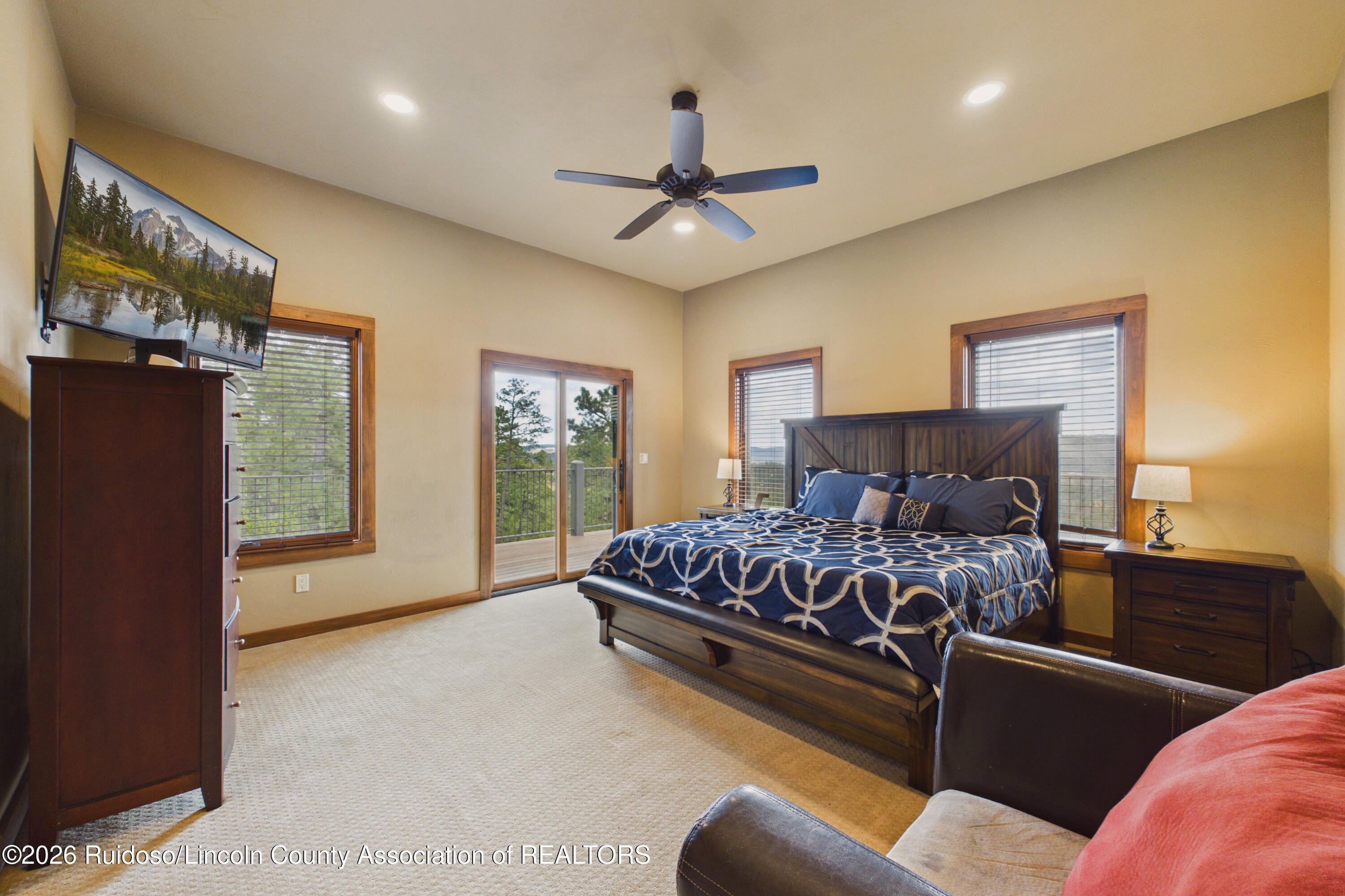 305 Mountain High Circle Ruidoso, NM 88345 - Photo 29 of 73 Gallery Image 29