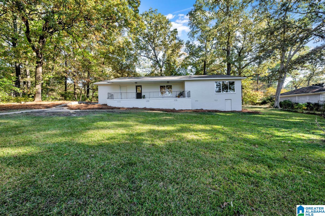 444 Exeter Drive Birmingham, AL 35206 - Photo 4 of 32