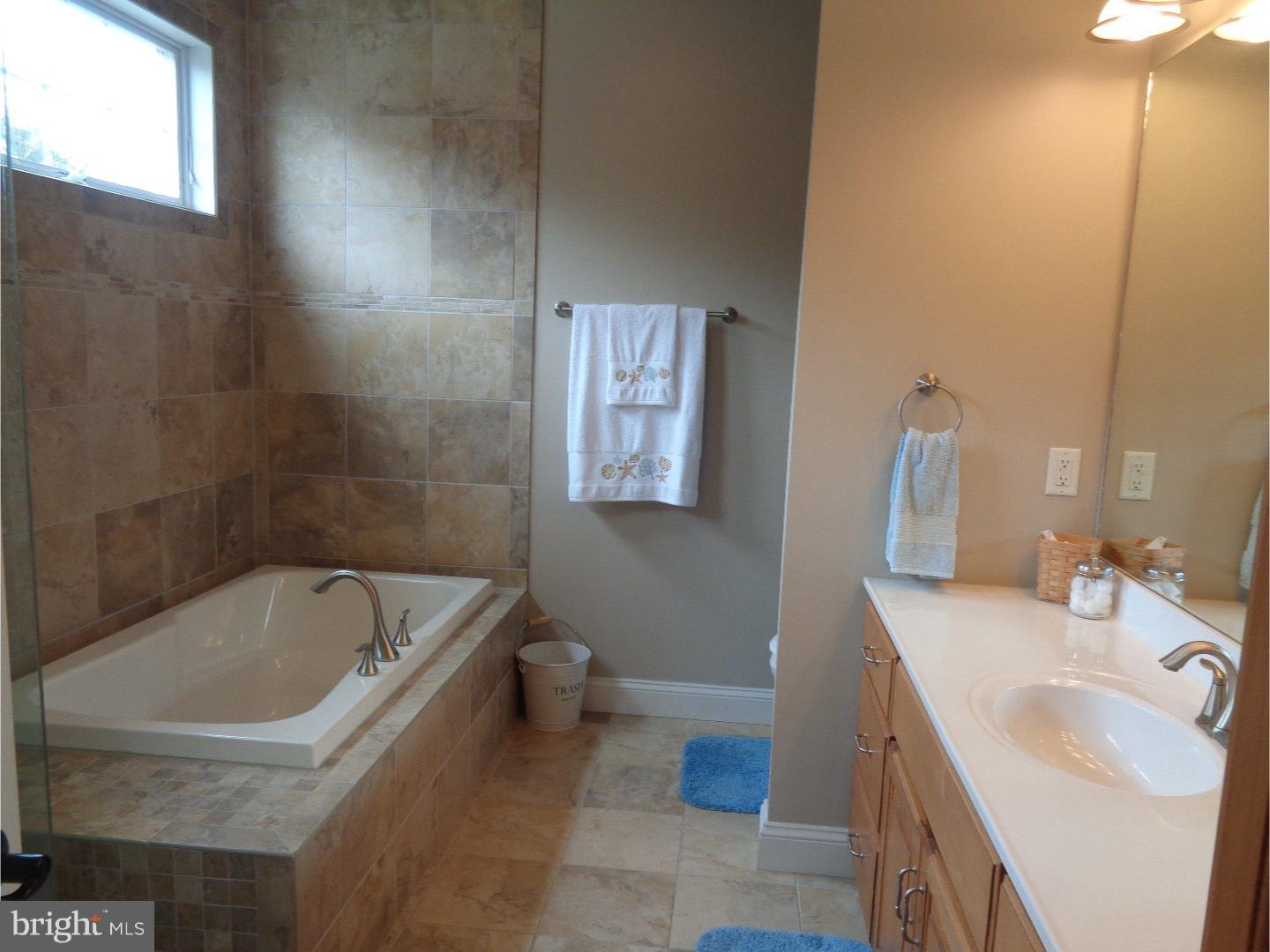 3916 Williamsville Road Houston, DE 19954 - Photo 22 of 25 Master Bathroom