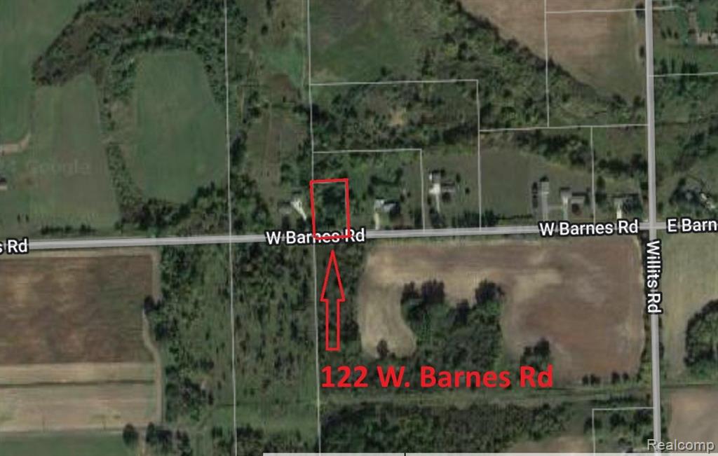 122 West Barnes Road Fostoria, MI 48435 - Photo 3 of 6 Gallery Image 3