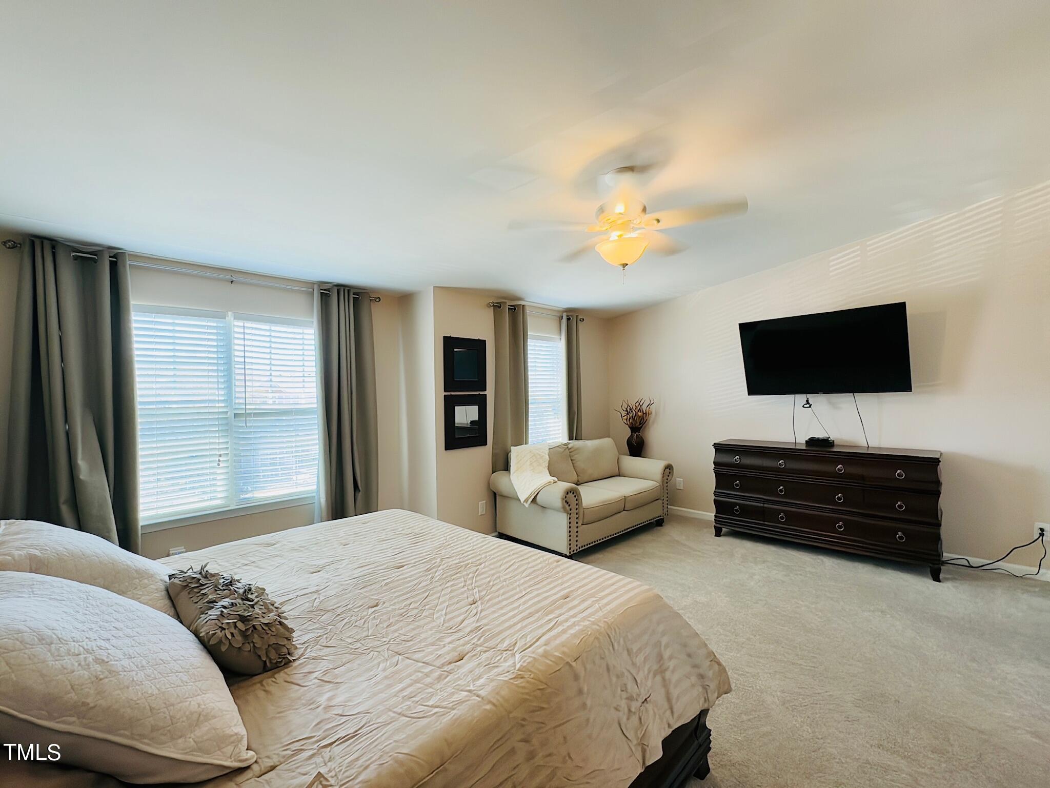 11720 Coppergate Drive, Unit 102 Raleigh, NC 27614 - Photo 17 of 18 15