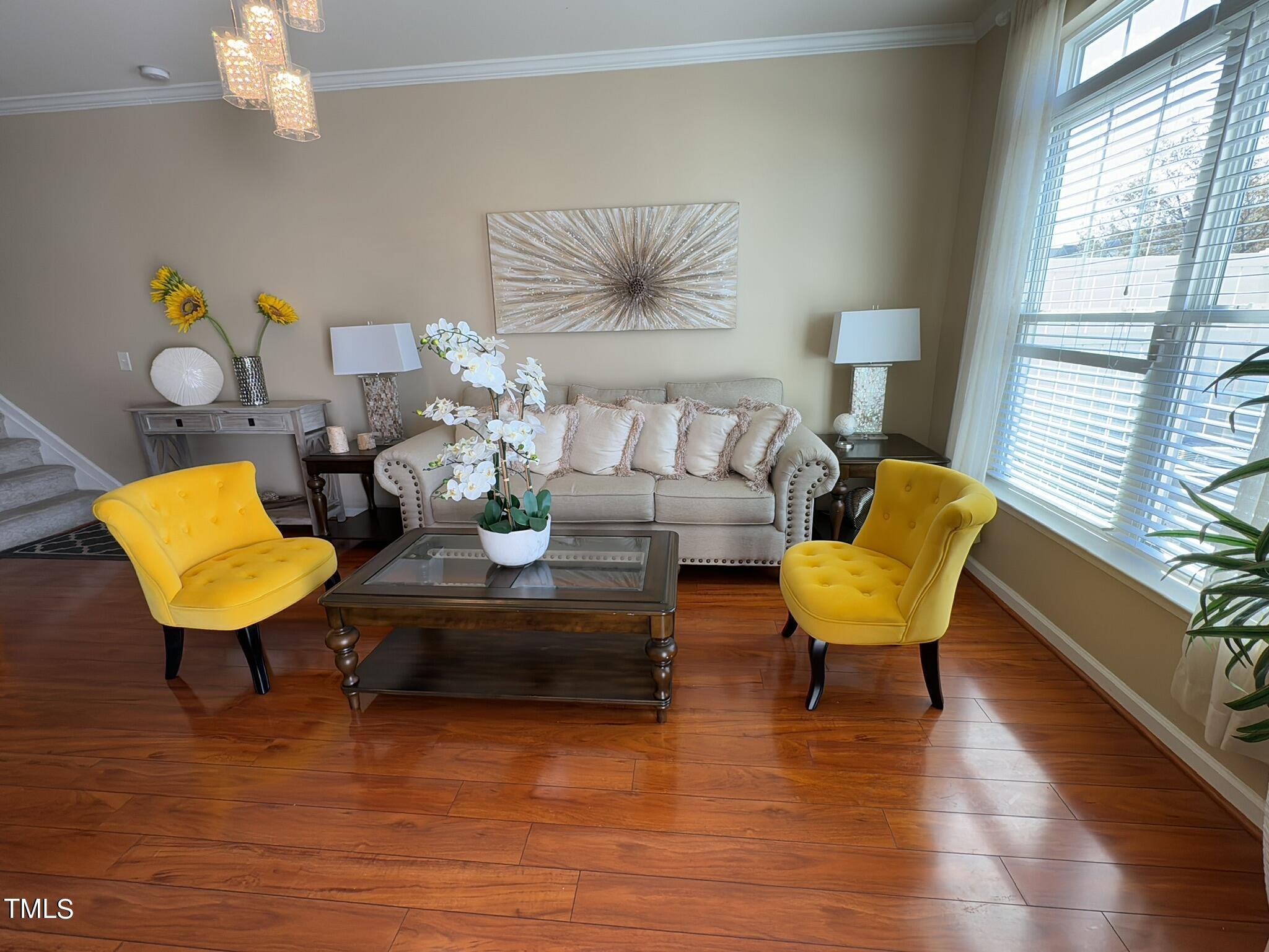 11720 Coppergate Drive, Unit 102 Raleigh, NC 27614 - Photo 3 of 18 2