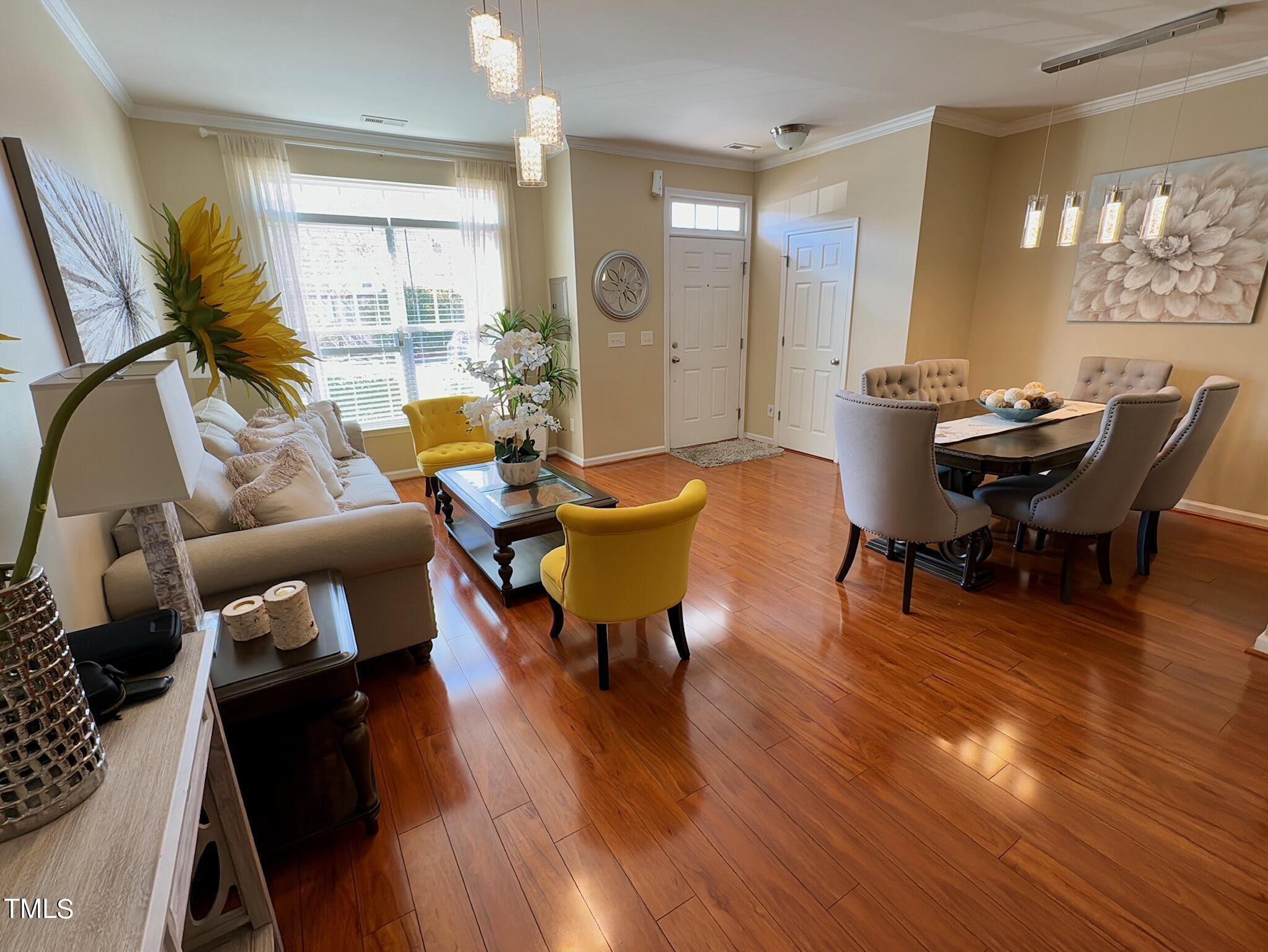 11720 Coppergate Drive, Unit 102 Raleigh, NC 27614 - Photo 4 of 18 3