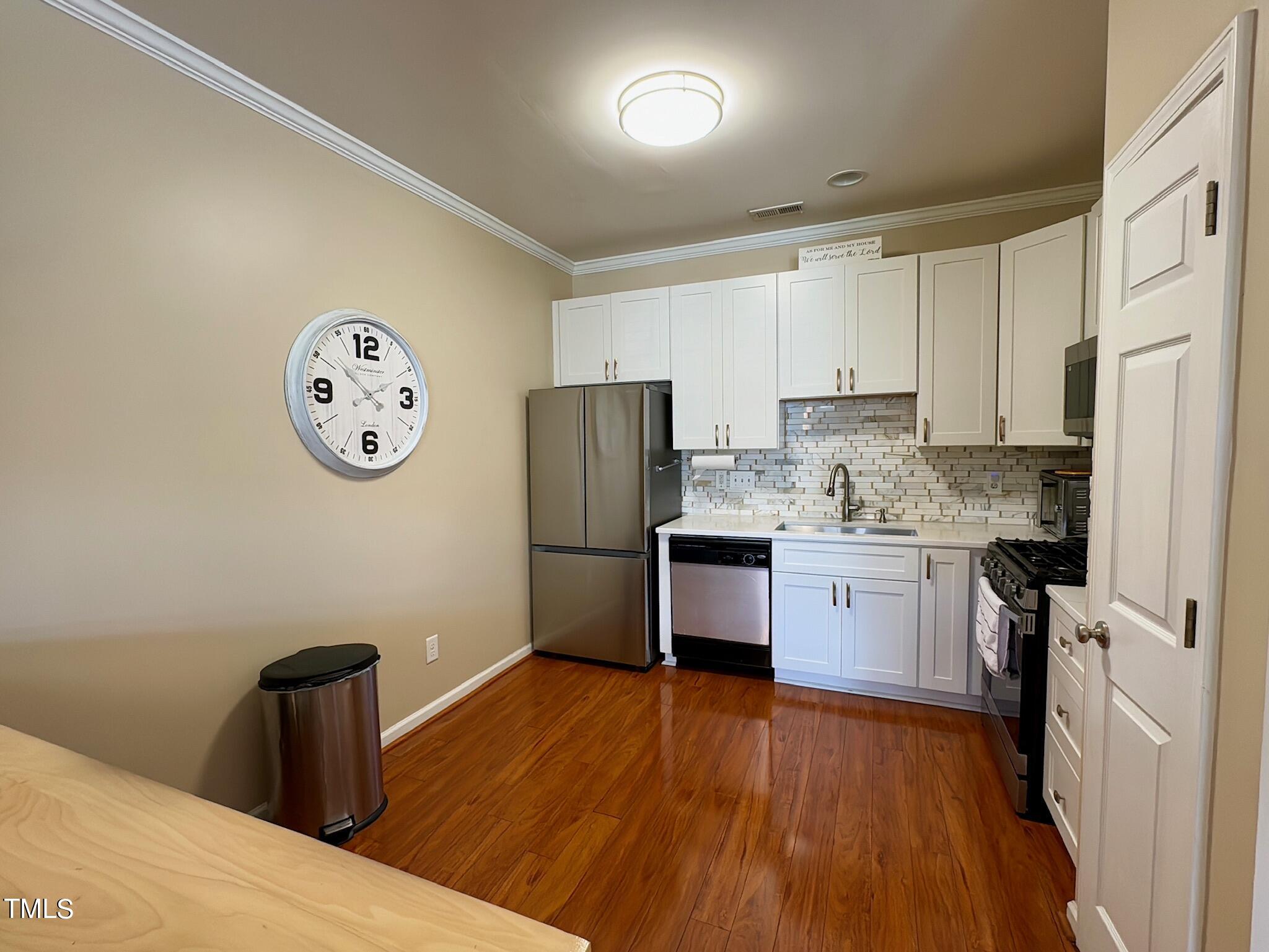 11720 Coppergate Drive, Unit 102 Raleigh, NC 27614 - Photo 7 of 18 5