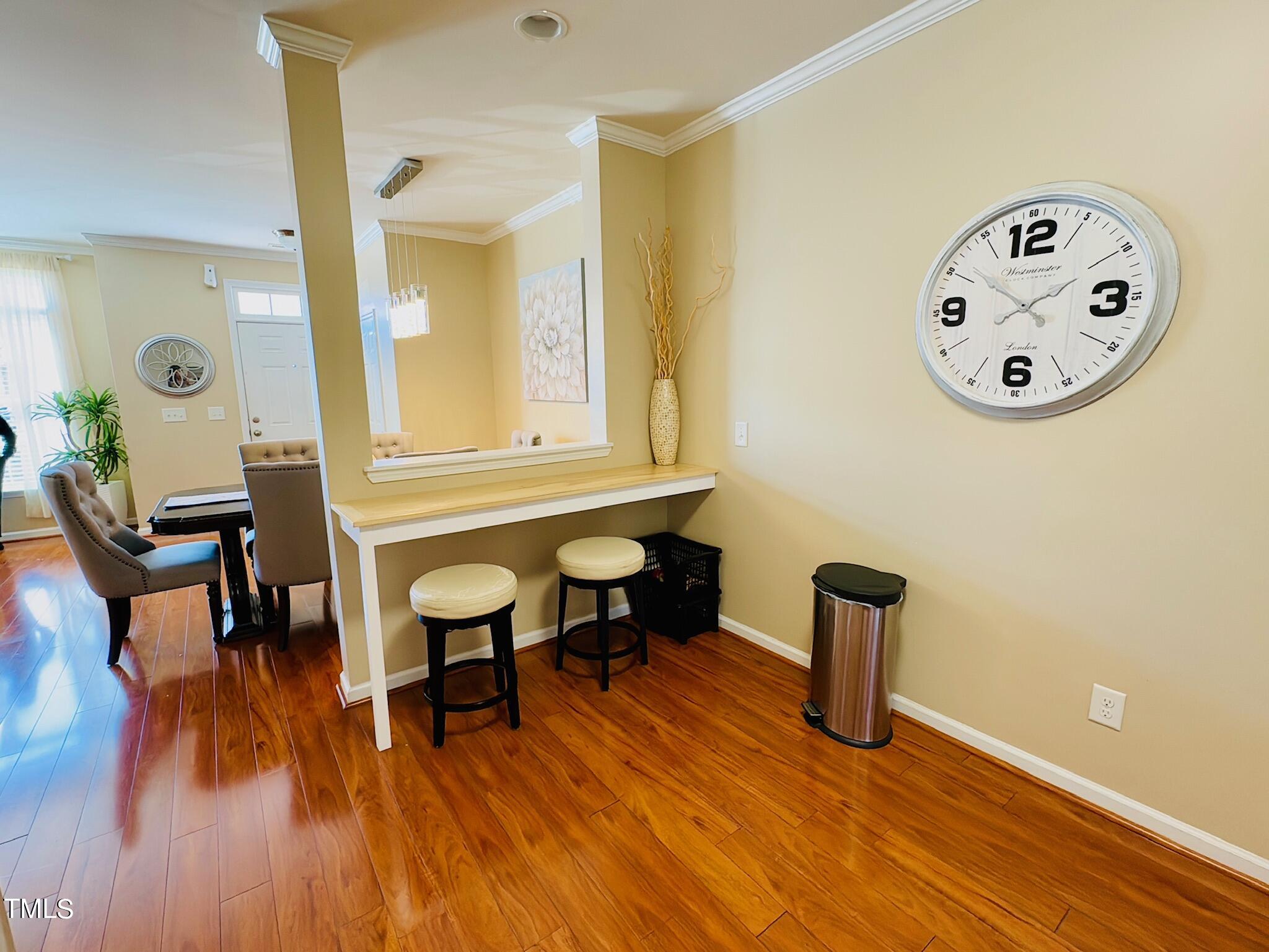 11720 Coppergate Drive, Unit 102 Raleigh, NC 27614 - Photo 9 of 18 7