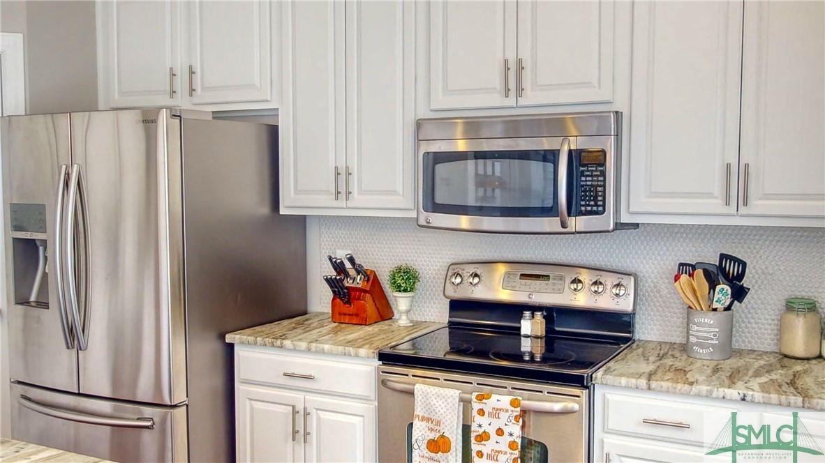 40 Olde Gate Court Pooler, GA 31322 - Photo 11 of 48 Gallery Image 11