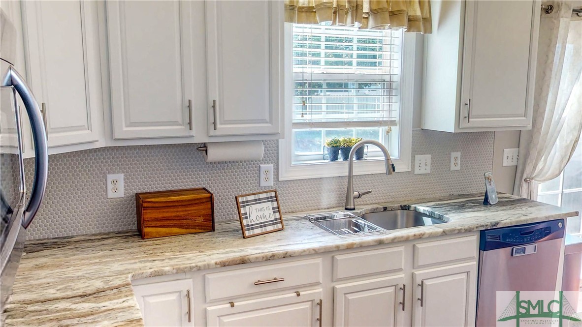 40 Olde Gate Court Pooler, GA 31322 - Photo 12 of 48 Gallery Image 12