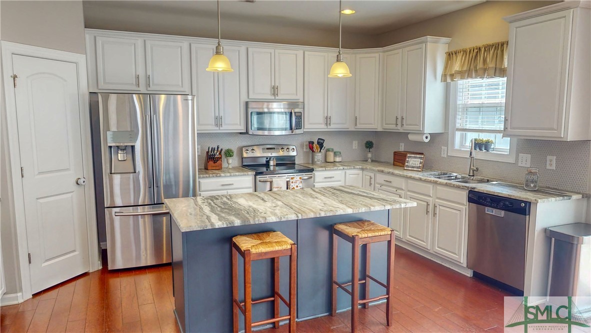 40 Olde Gate Court Pooler, GA 31322 - Photo 13 of 48 Gallery Image 13