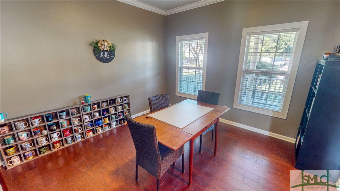 40 Olde Gate Court Pooler, GA 31322 - Photo 19 of 48 Gallery Image 19