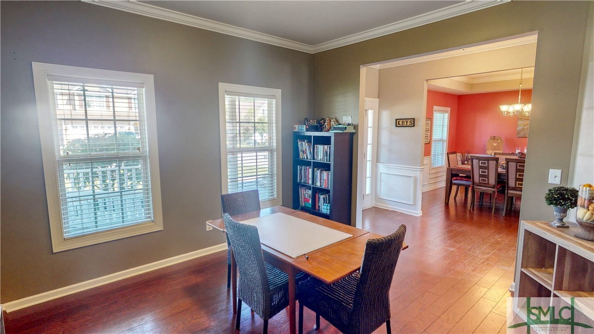40 Olde Gate Court Pooler, GA 31322 - Photo 20 of 48 Gallery Image 20