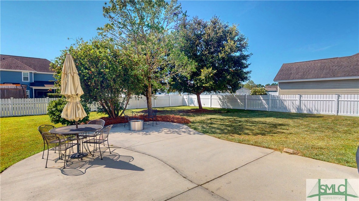 40 Olde Gate Court Pooler, GA 31322 - Photo 25 of 48 Gallery Image 25