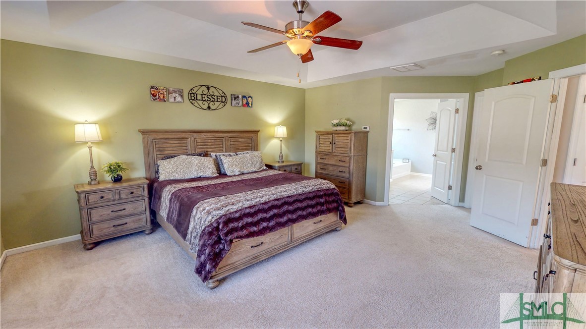 40 Olde Gate Court Pooler, GA 31322 - Photo 28 of 48 Gallery Image 28