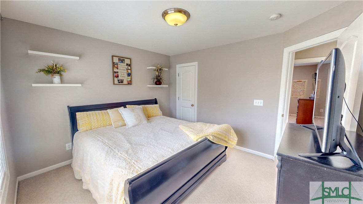 40 Olde Gate Court Pooler, GA 31322 - Photo 32 of 48 Guest Room 1