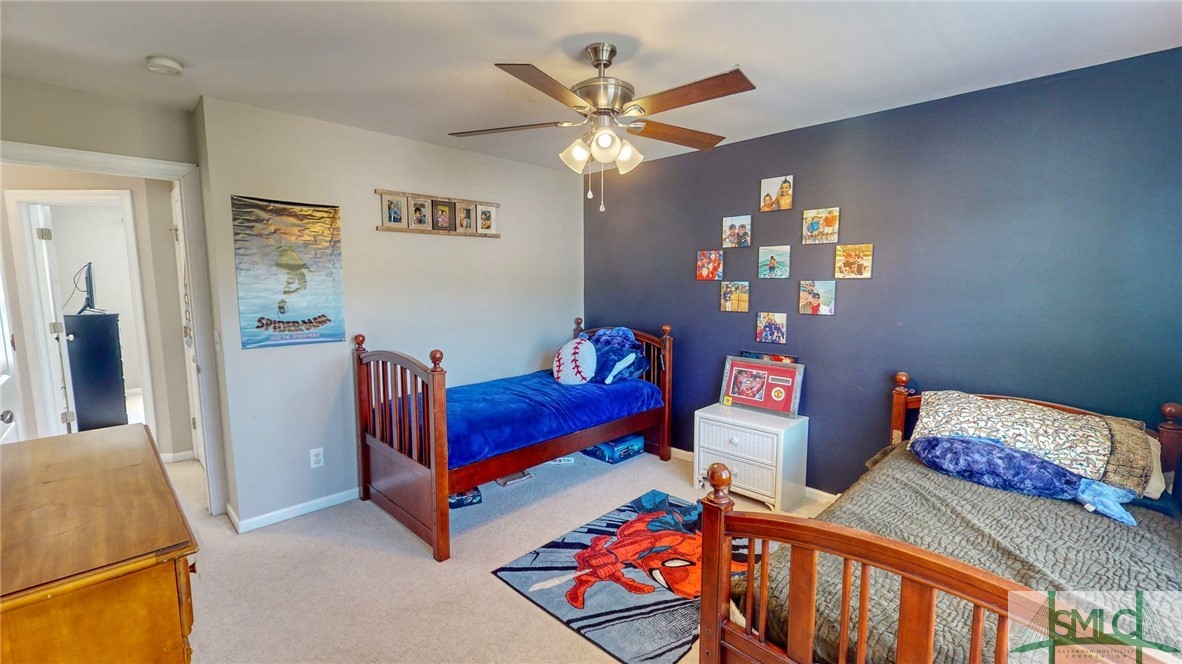 40 Olde Gate Court Pooler, GA 31322 - Photo 36 of 48 Gallery Image 36